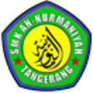 Lambang SMK AN Nurmaniyah